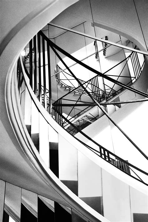 gabrielle chanel stairs.